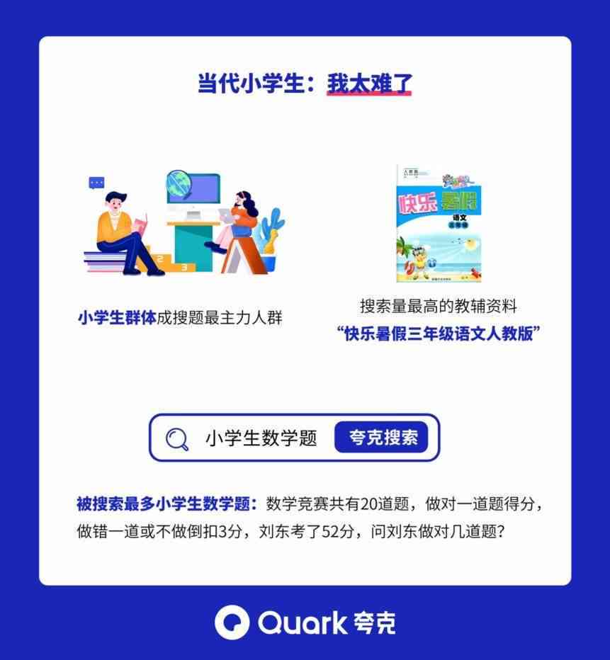 夸克AI作文生成器在哪里及如何打开使用入口