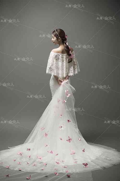 一键婚纱变脸神器：打造完美婚纱照，满足各种风格需求