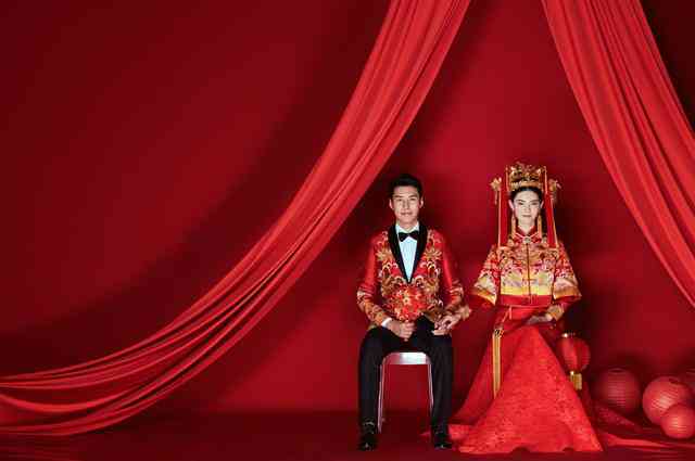 一键婚纱变脸神器：打造完美婚纱照，满足各种风格需求