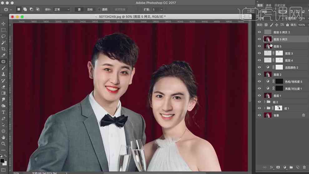 婚纱照变脸用什么软件：推荐拍摄和换脸软件，让婚纱照更美观