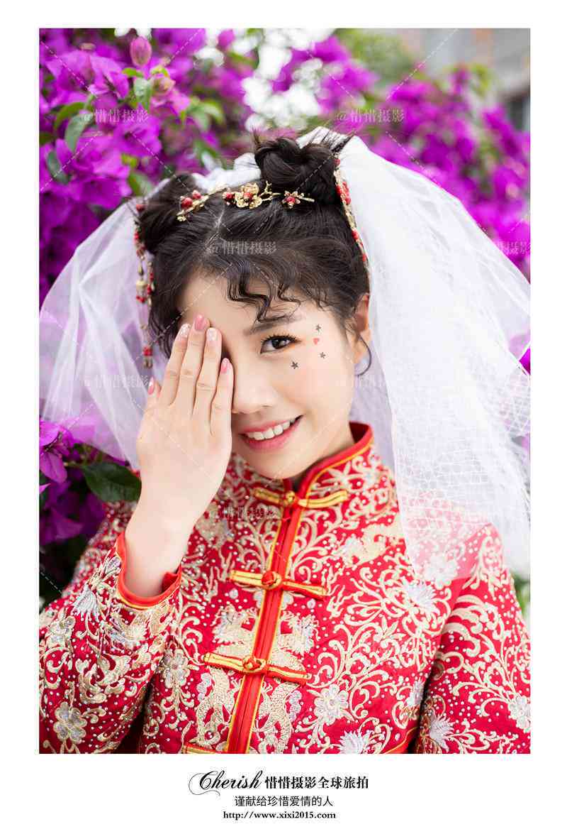 ai婚纱变脸文案短句
