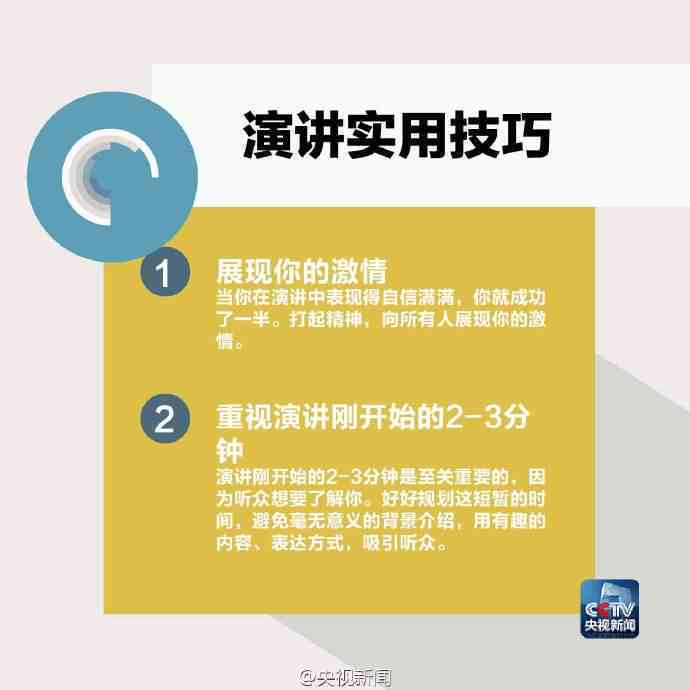 全面指南：PPT报告制作与高效演讲技巧详解