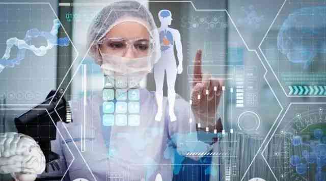 智能交互：AI驱动的虚拟人技术革新与应用