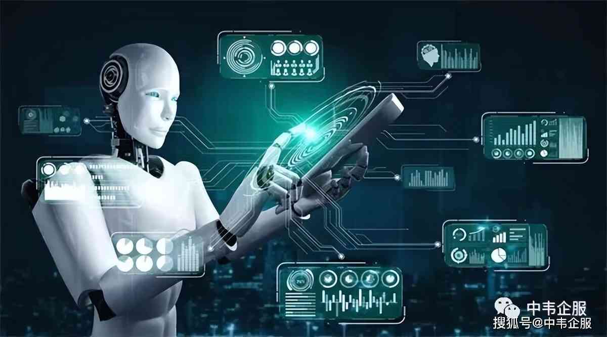 智能交互：AI驱动的虚拟人技术革新与应用