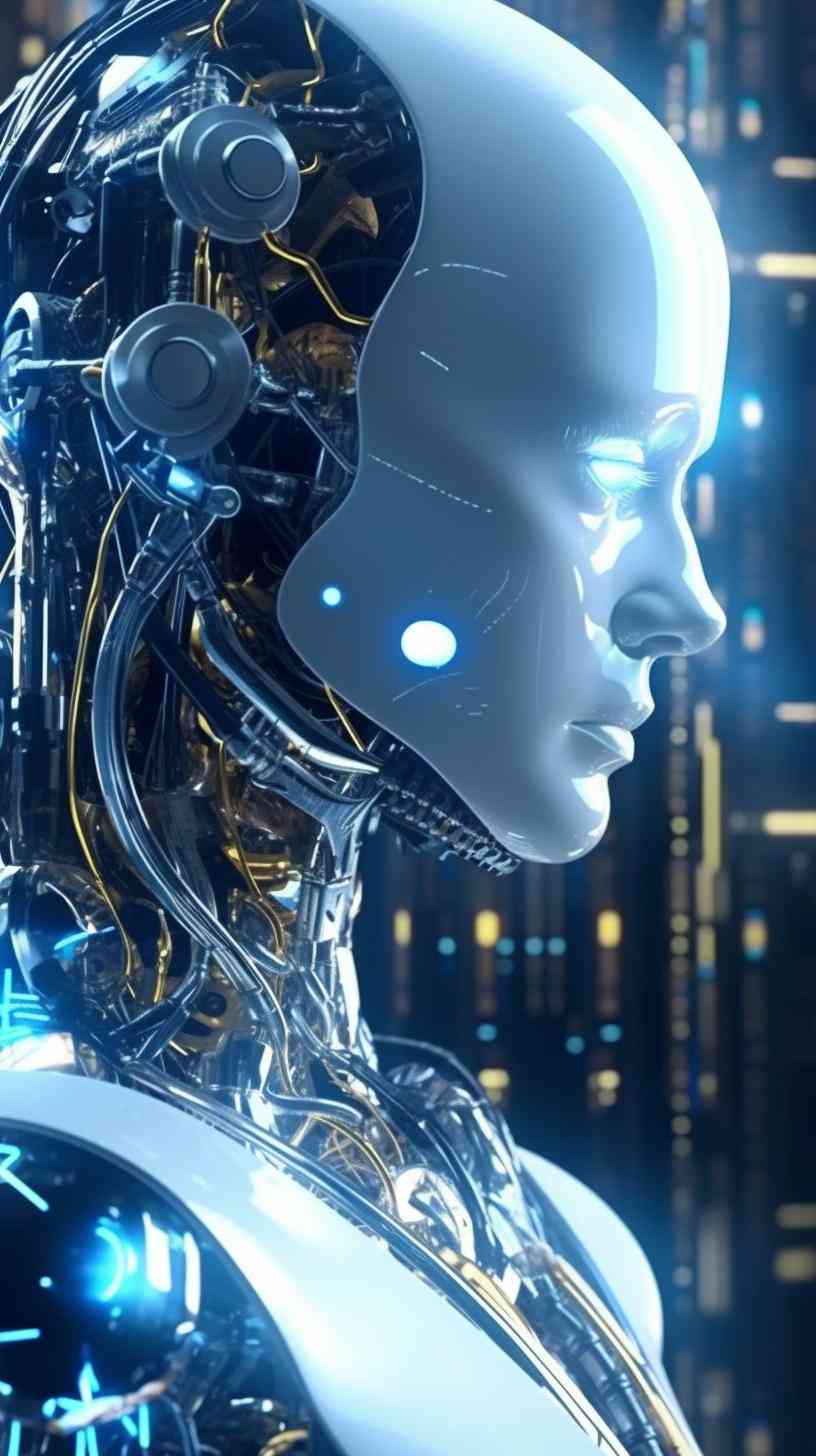 人工智能机器人销售怎么样：招聘前景与行业趋势分析