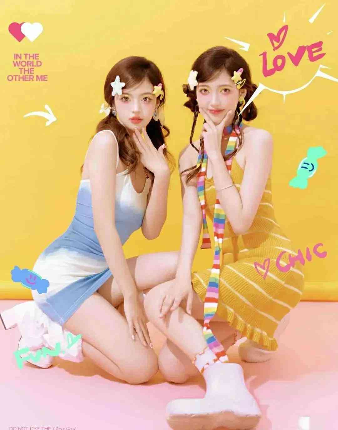 多巴胺女孩的意思：揭秘其深层含义与流行文化现象
