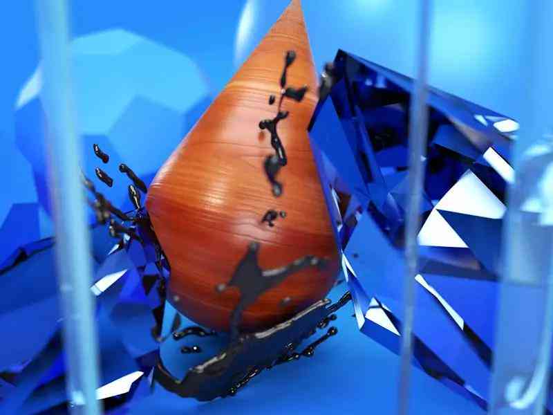 AI创作盈利潜力解析：创作声明是否带来收益及影响因素探究