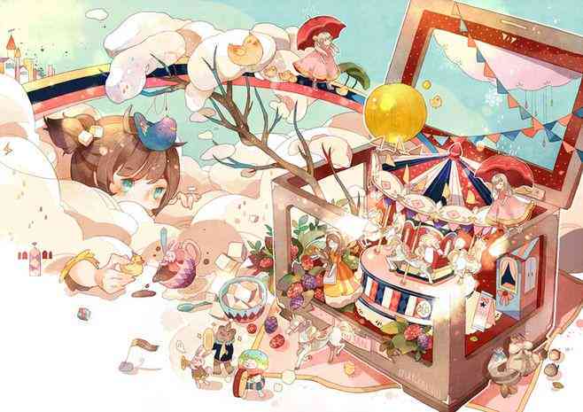 圣诞节专属文案：简短短句、创意编写、可直接复制