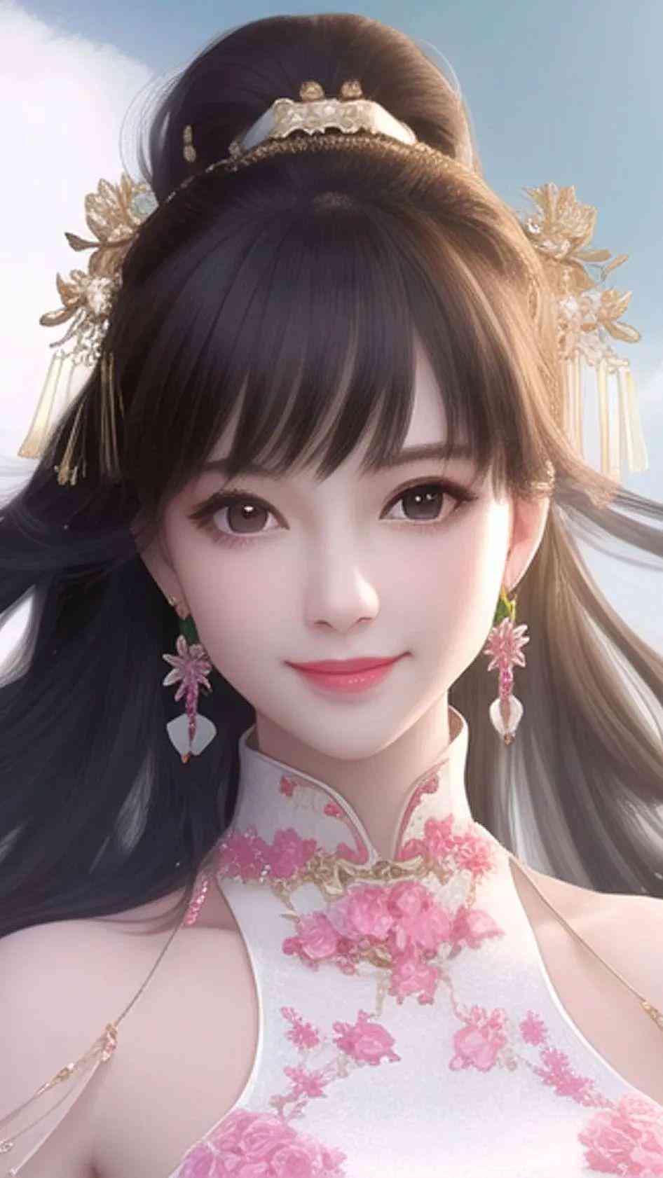 探索AI壁纸创作：盘点热门软件及功能，满足你的个性化壁纸需求