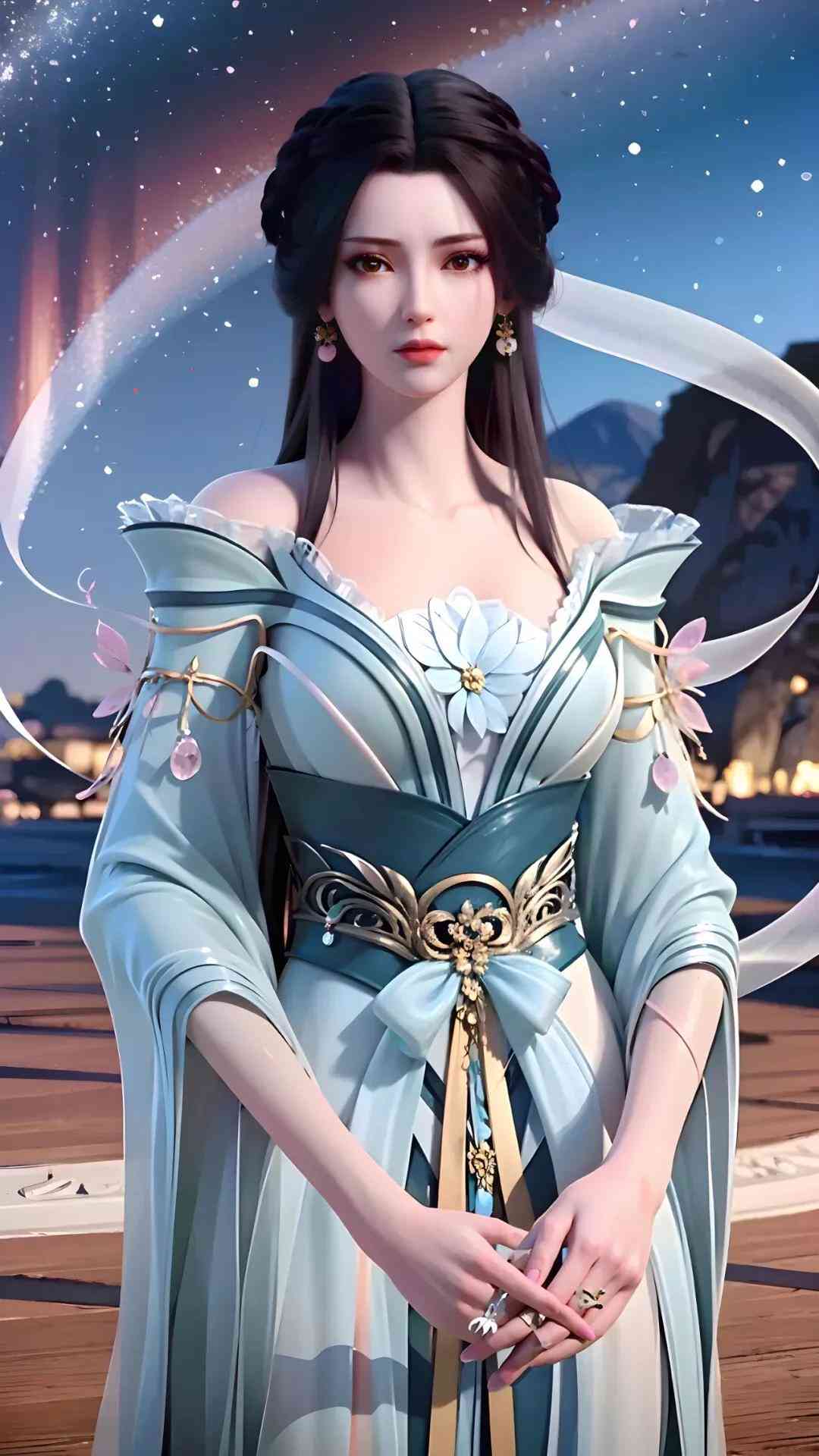 探索AI壁纸创作：盘点热门软件及功能，满足你的个性化壁纸需求