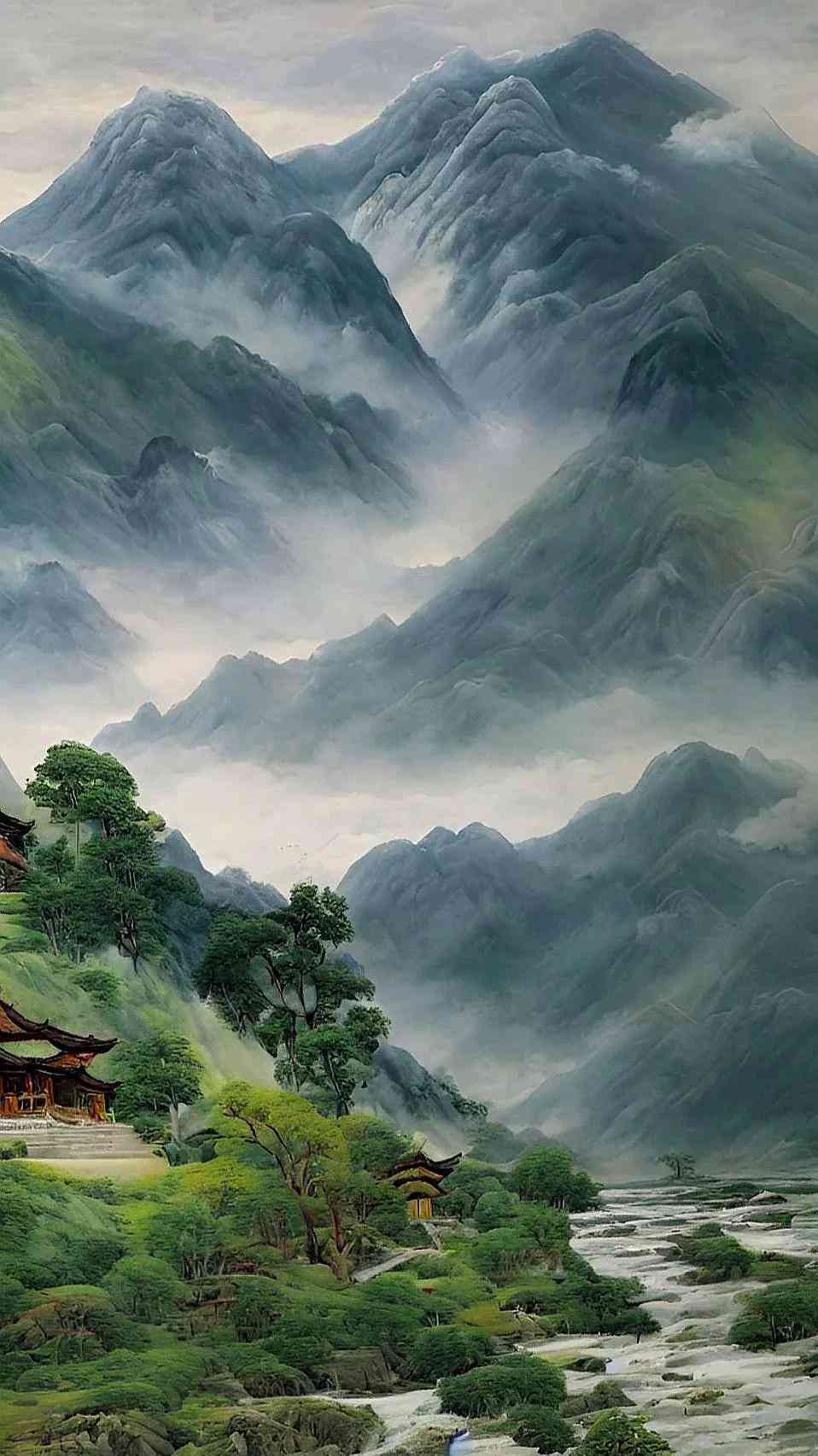 探索AI壁纸创作：盘点热门软件及功能，满足你的个性化壁纸需求