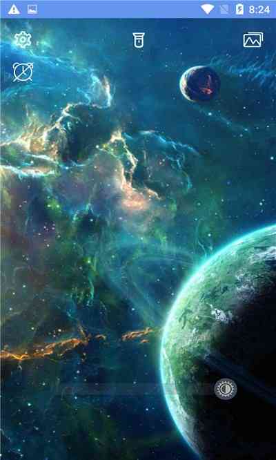 科幻主题软件：精选科幻主题软件及壁纸安装指南