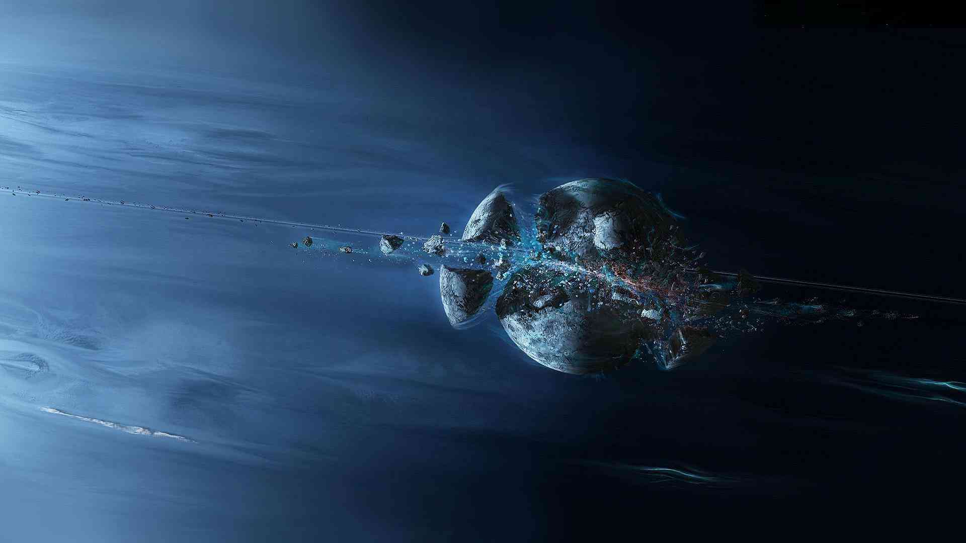 科幻主题软件：精选科幻主题软件及壁纸安装指南