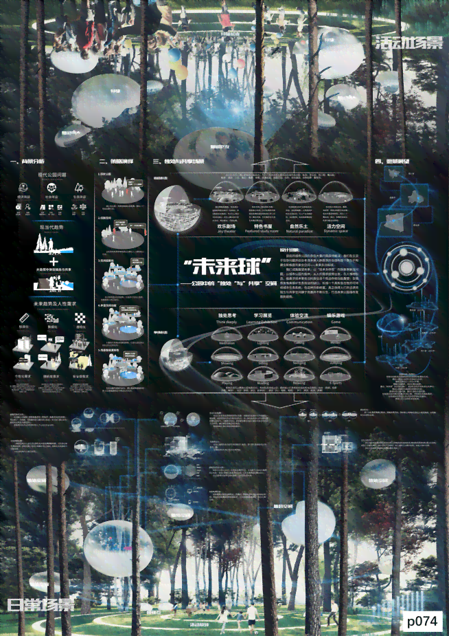 探索未来：科幻作品创意策划与制作指南