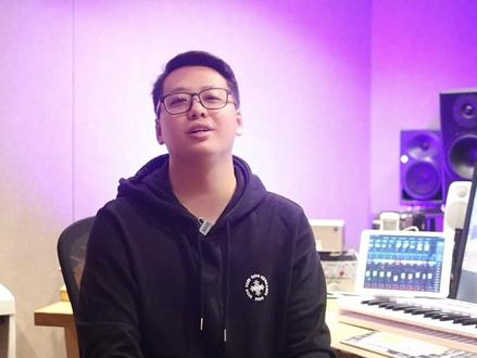 '叶ai匠心打造独特原声音乐作品'