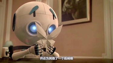 机器人恐怖短片：热门机器人恐怖短片集锦