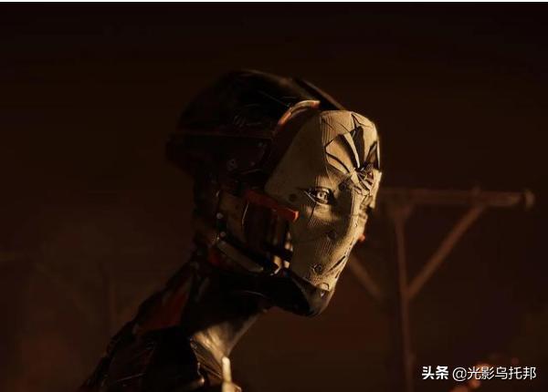机器人恐怖短片：热门机器人恐怖短片集锦