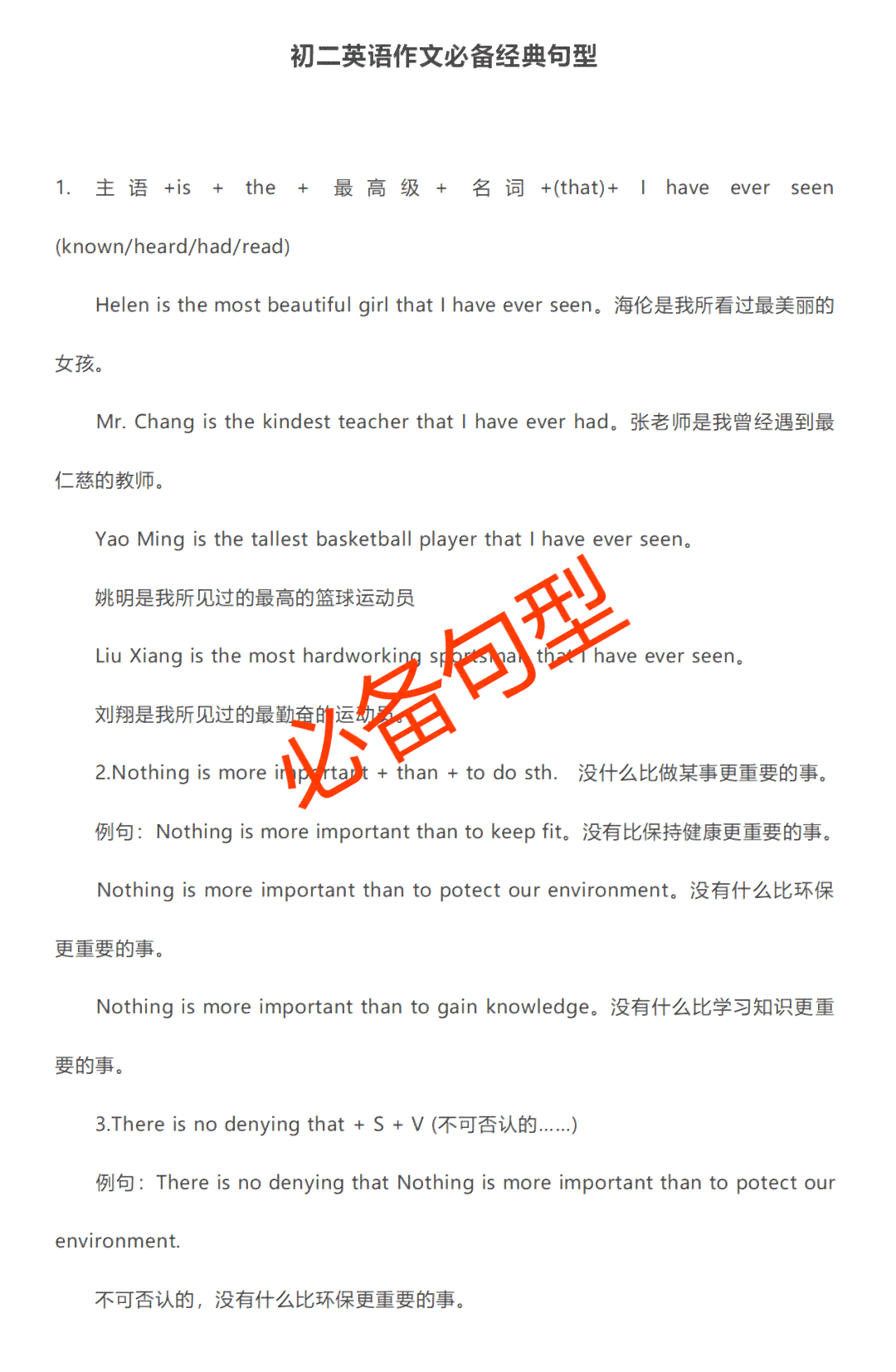 全面攻略：英语写作提升必备推荐与使用指南