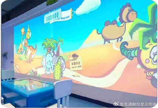 智能AI艺术创作：探索抽象绘画的文案之美