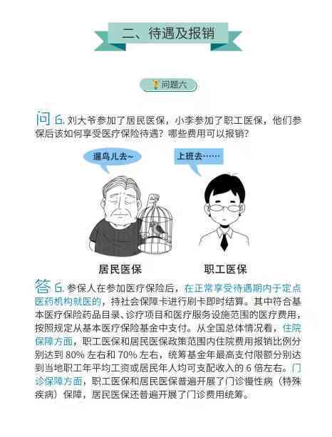 工伤不认定情况下医保报销政策详解及常见疑问解答