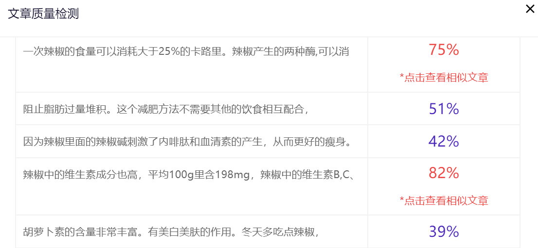 写论文如何查重：降低查重率及过查重技巧