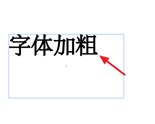 '探索AI适用的加粗字体：如何优化文案视觉效果'