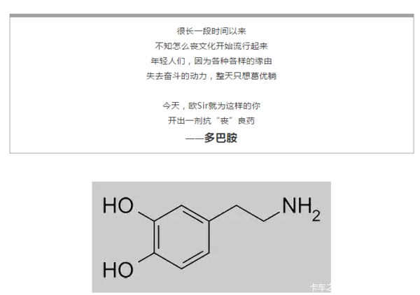多巴胺短句：经典语录与说说文案汇编