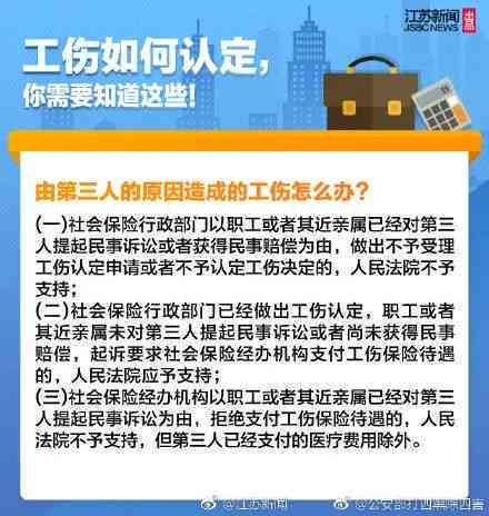 不认定工伤起诉有用吗：起诉流程、举证责任与应对策略