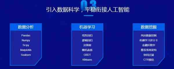 计算机专业AI写作课程：内容设计、最强学校盘点与课程详解