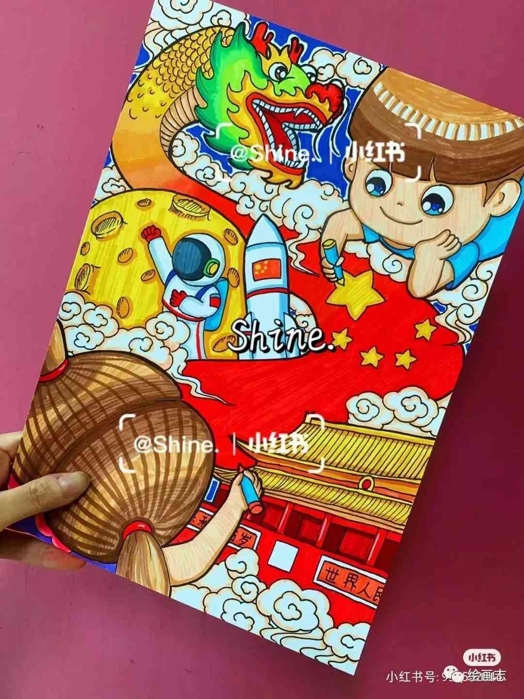 专业医护人员绘画素材库：涵临床、手术、护理等多种场景与角色
