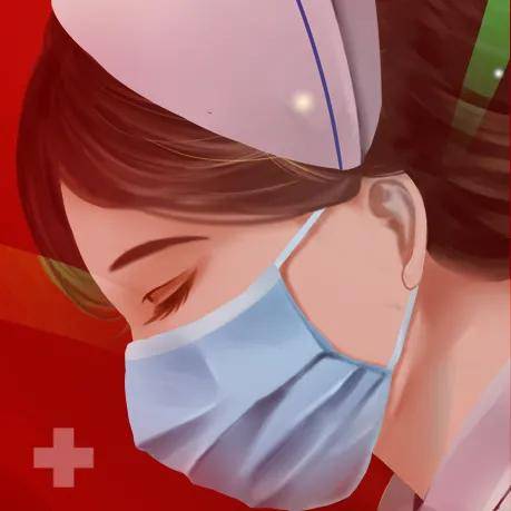 如何运用绘画技巧描绘医护人员风采：一幅致敬白衣天使的画作指南