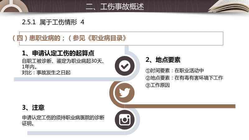 工伤认定争议解决指南：不认定工伤时的应对策略与法律途径