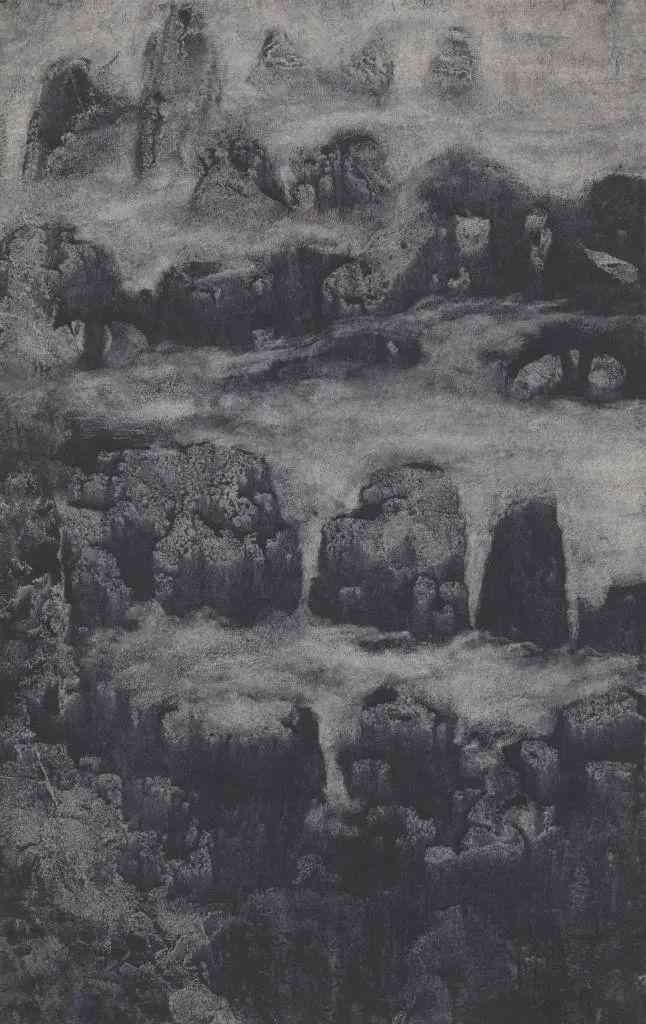 评论绘画作品有深度：如何运用精准语句评价画作优劣