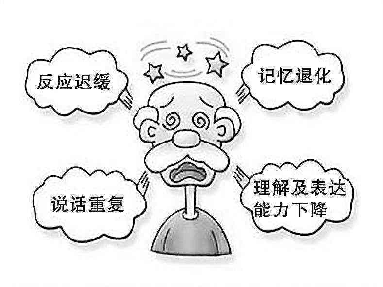 如何应对记忆缺失：找回遗忘的原委与解决方法