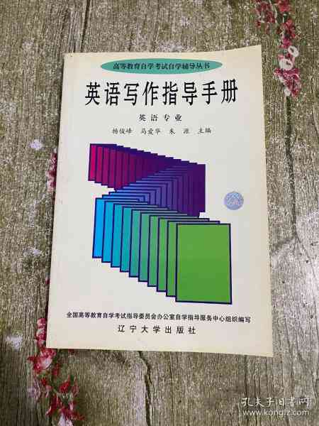 英文写作辅导与技巧指导