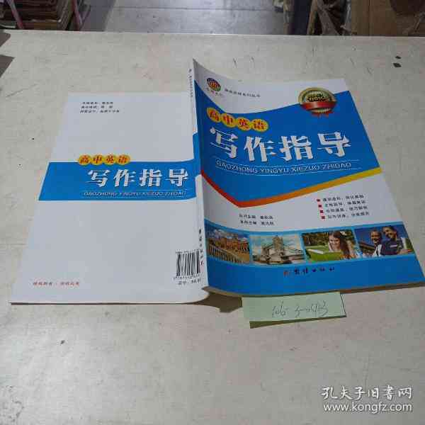 英文写作辅导与技巧指导