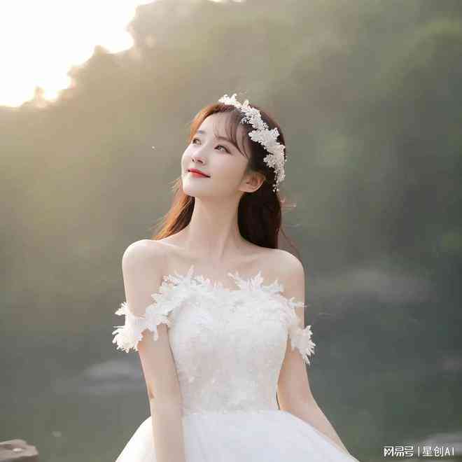 ai绘画婚纱与生活的文案怎么写：打造独特浪漫婚礼传