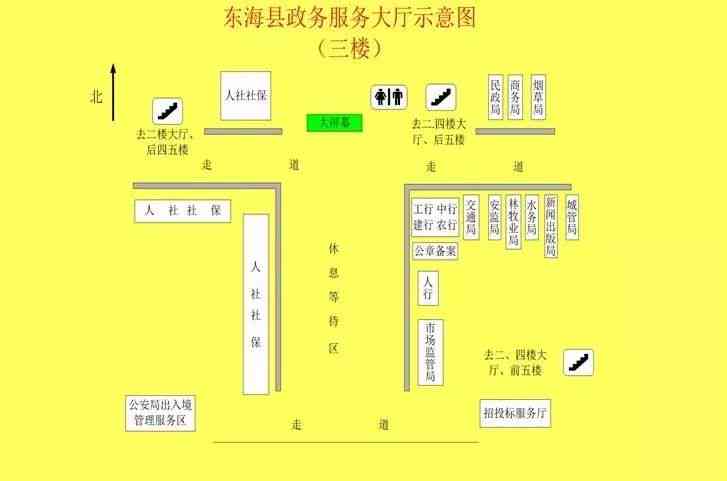 东海县公证处地址及联系方式完整指南：全方位解答您的办理需求