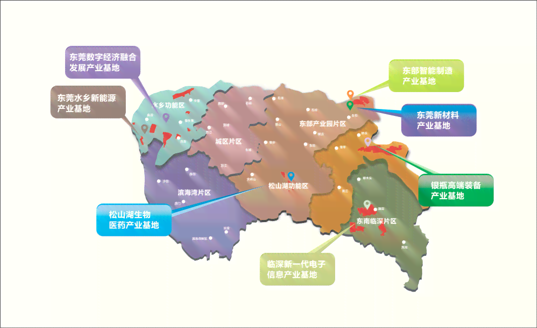 东莞倍增企业发展战略：解锁区域经济与优政策红利