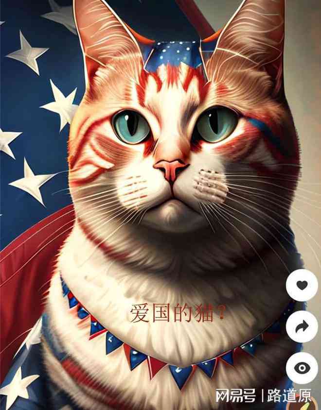 ai绘画关键词猫咪文案推荐：如何撰写吸引眼球的猫咪绘画文案