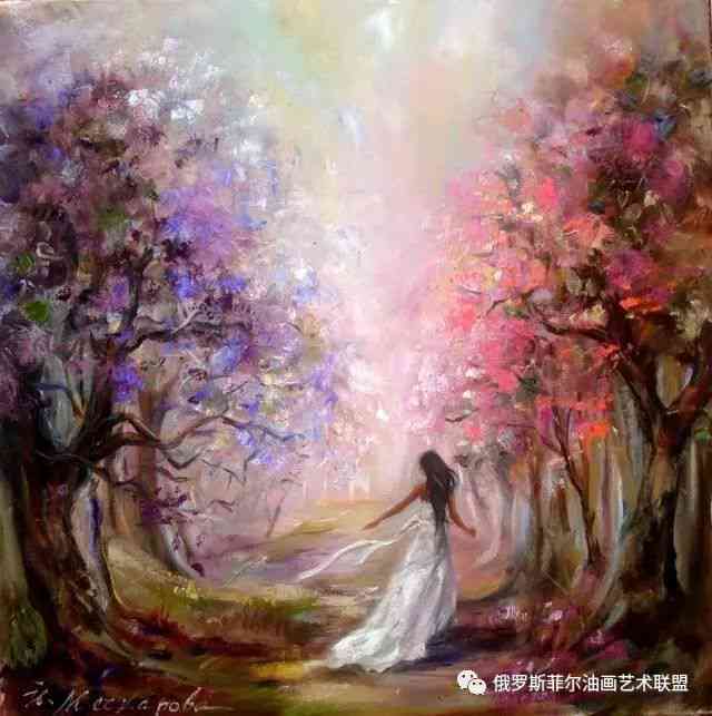 融入情感与意境：绘画创作中的经典文案句子提炼