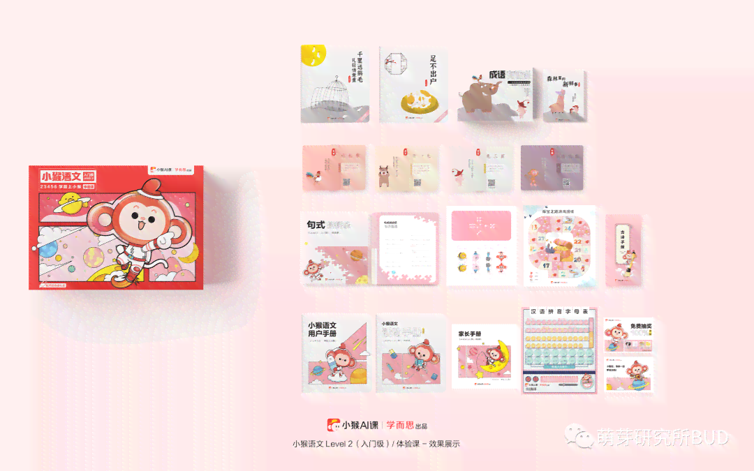 深度解析：小猴AI课程L1与L2级别差异对比及特色亮点