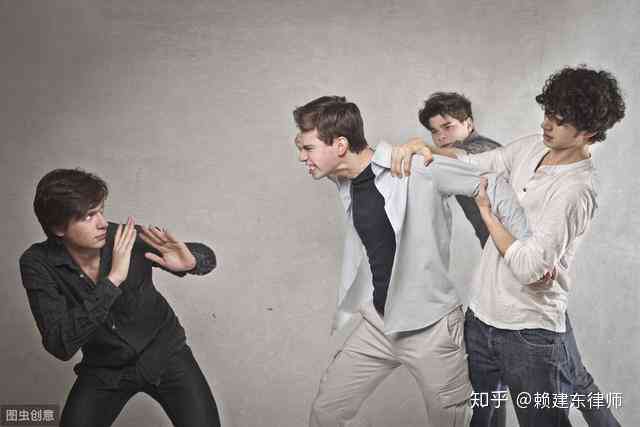 两人打架是否构成斗殴：法律界定与可能面临的后果解读