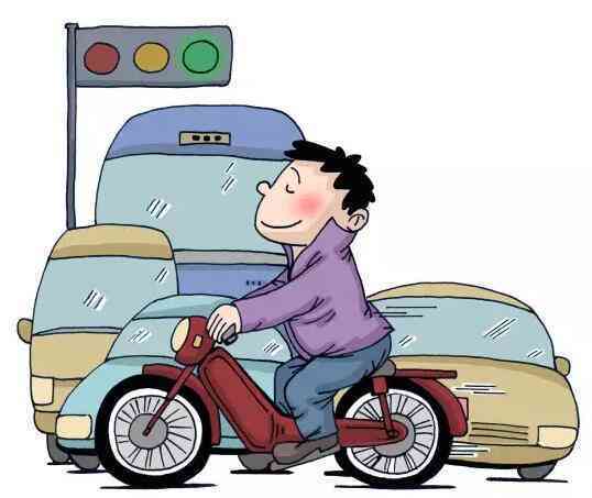 电动自行车碰撞责任判定，受伤员工工伤申报指南