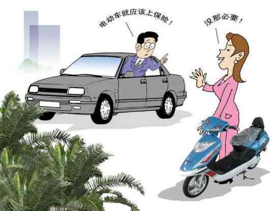 电动车相撞事故责任判定及受伤者赔偿指南：详解双方责任划分与法律依据