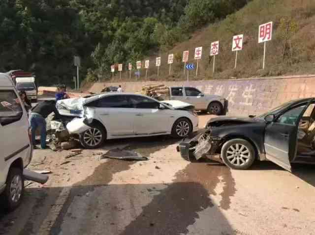 '严重交通事故：两车激烈相撞致一人死亡，责任认定聚关键证据'