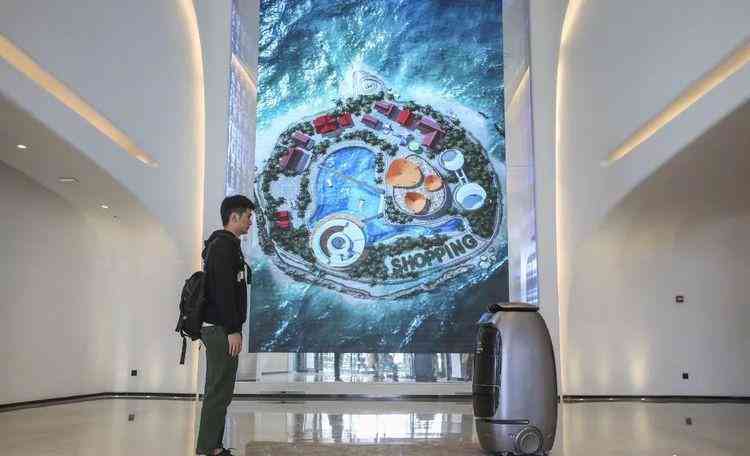 阿里人工智能实验室全新成果发布：探索前沿科技，引领行业创新发展