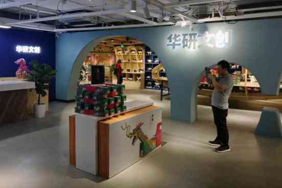 创新与文化融合：全方位文创产品设计精选案例集锦