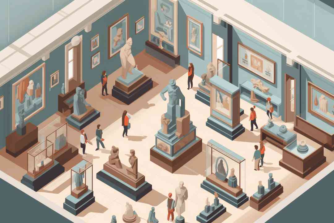'2023年度AI艺术创作软件评测：哪款绘画工具表现更出色'