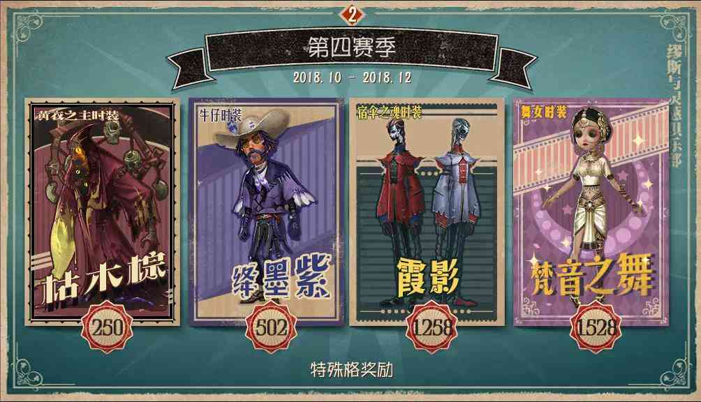 《第五人格宿伞推演故事：揭秘背景与干货教学攻略》